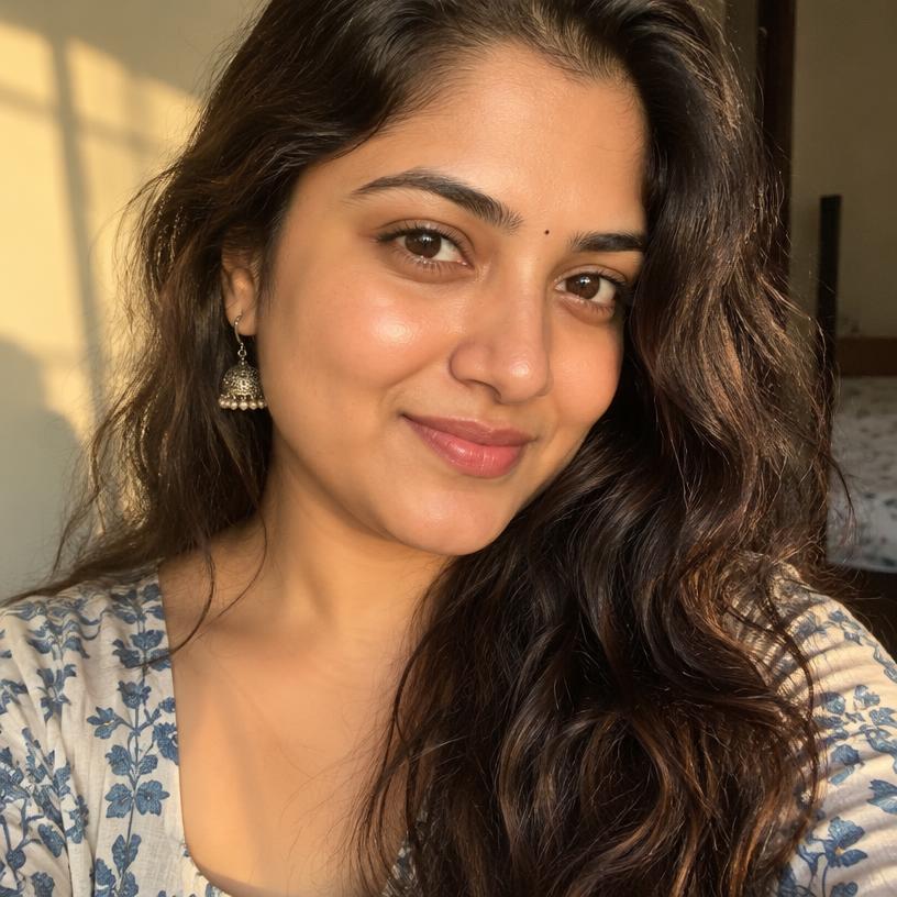 Priya Sharma