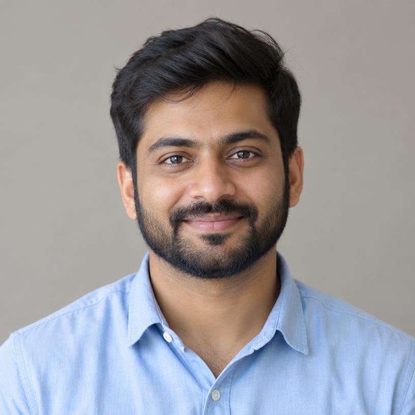 Rahul Mehta