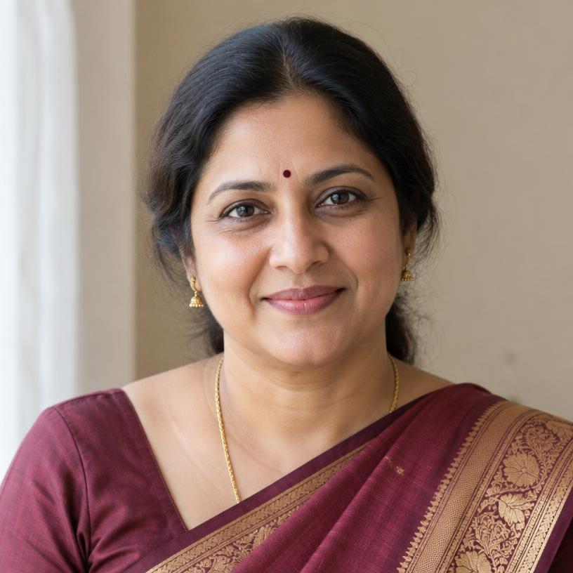 Sunita Deshpande