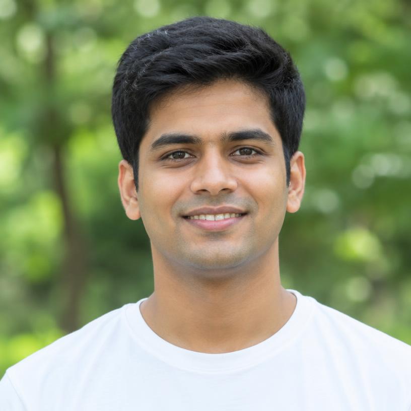 Arjun Malhotra