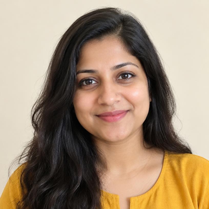Kavitha Reddy