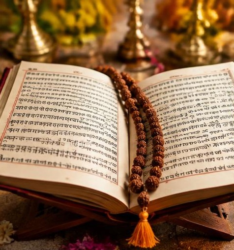 Mantra Guidance