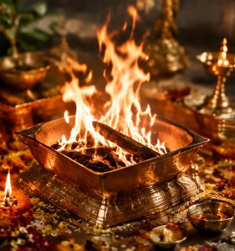 Havan Consultation