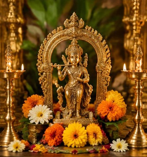 Spiritual Remedies
